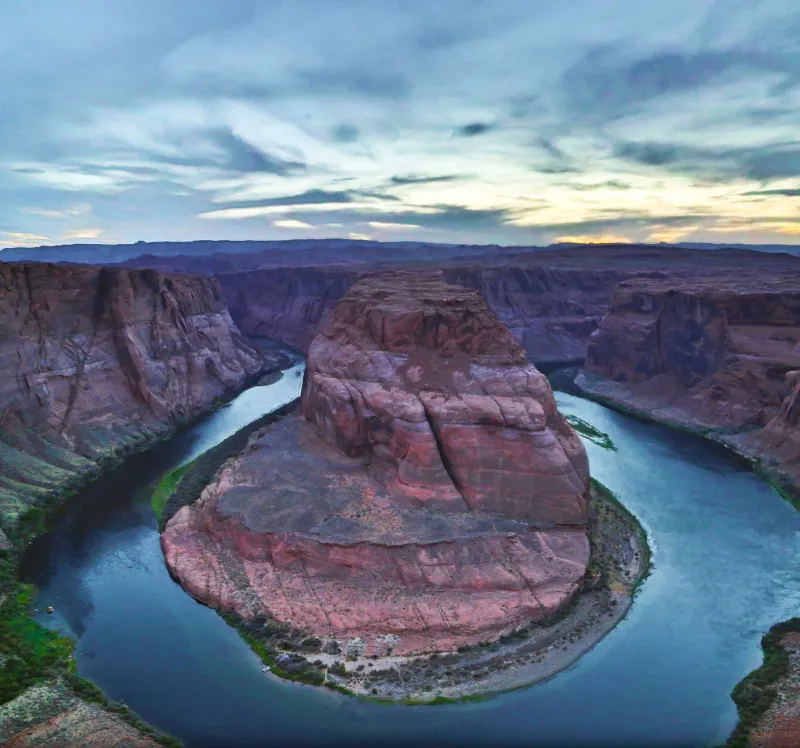 Fifty States, Fifty Screens: The One Image That Speaks for Each of Them