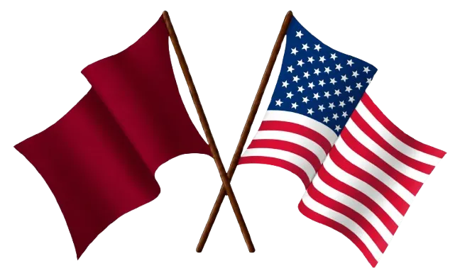 Stars, Stripes, and Screensavers: What Patriotic Wallpapers Say About Us Right Now